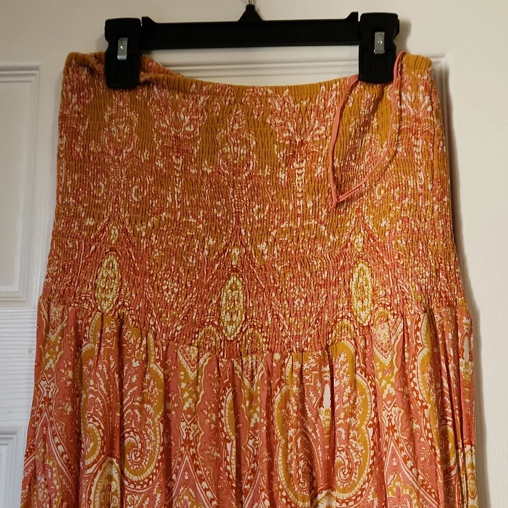 Free people thinking of you jumper - Picture 3 of 5